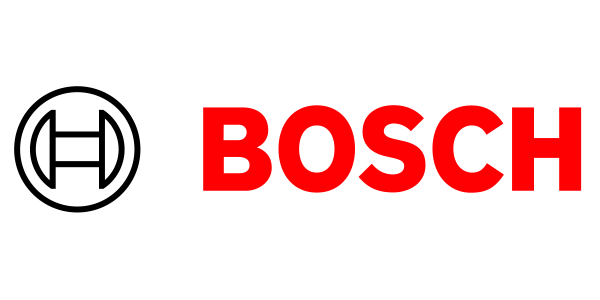 Logo de BOSCH