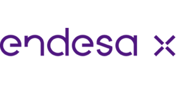 Logo de ENDESA X