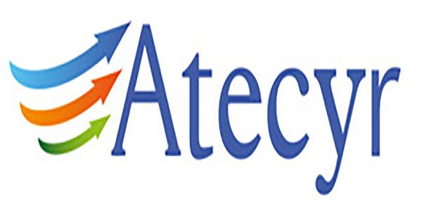 Logo de ATECYR