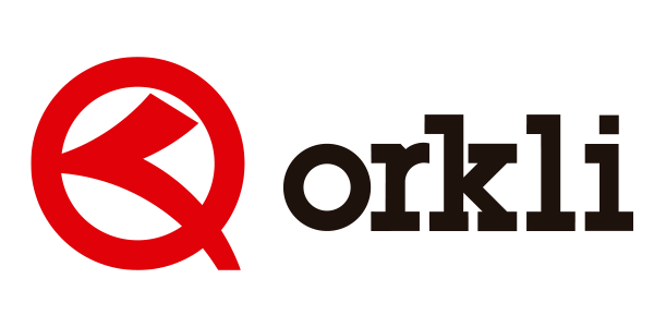 Logo de ORKLI