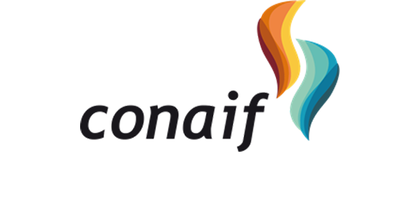Logo de CONAIF