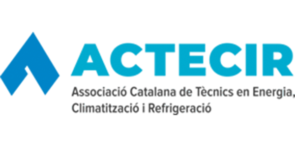 Logo de ACTECIR
