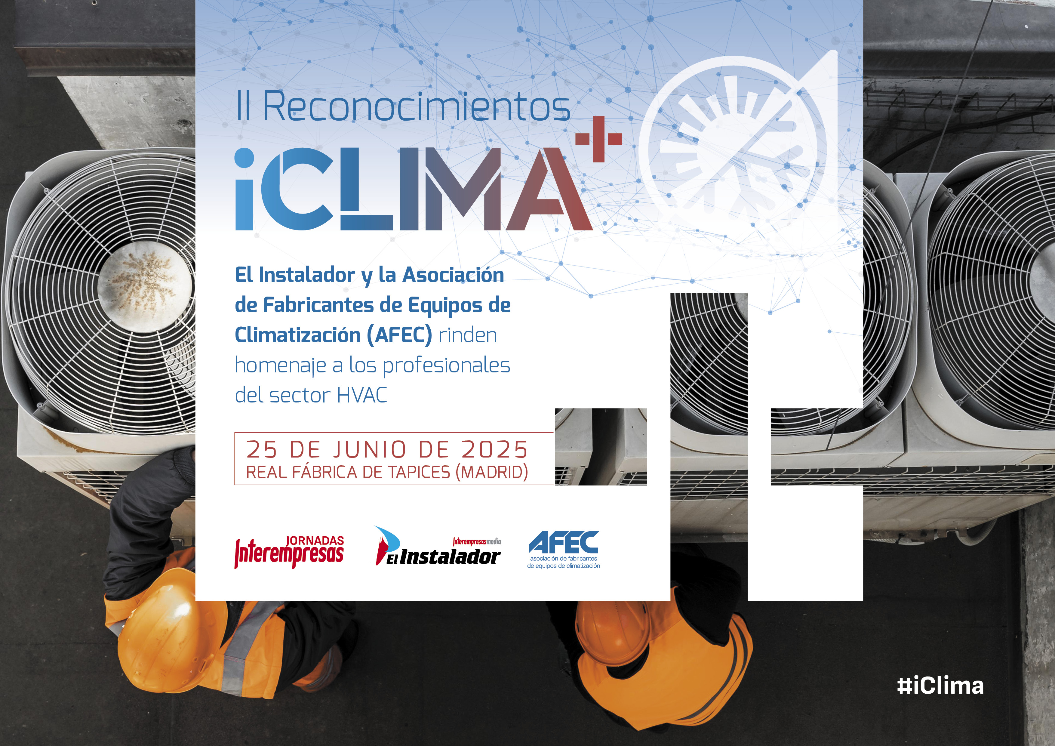 El Instalador y la Asociación de Fabricantes de Equipos de ...